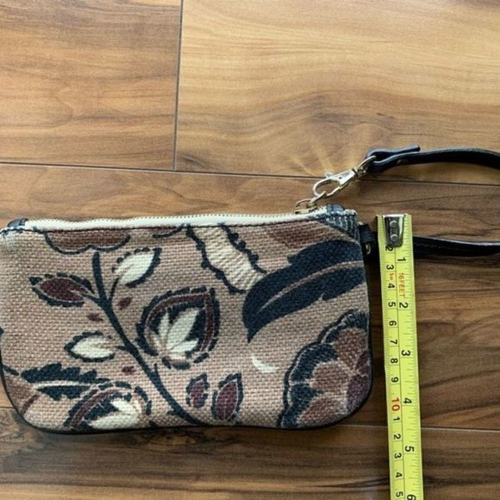spartina 449 multicolored wristlet - Picture 3 of 7